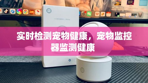 实时检测宠物健康，宠物监控器监测健康 