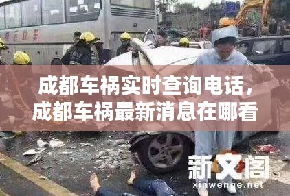 成都车祸实时查询电话，成都车祸最新消息在哪看 