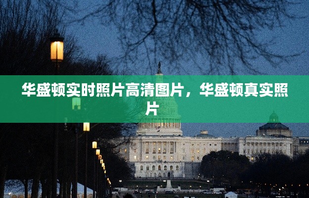 华盛顿实时照片高清图片,华盛顿真实照片