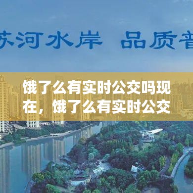 饿了么有实时公交吗现在,饿了么有实时公交吗现在还有吗