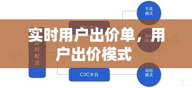 实时用户出价单，用户出价模式 