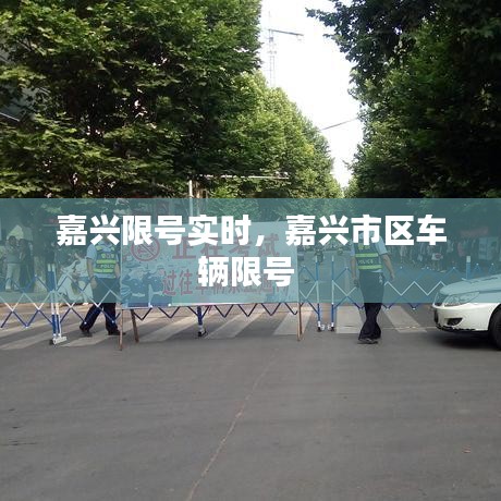 嘉兴限号实时,嘉兴市区车辆限号