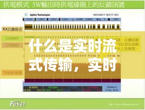 什么是实时流式传输,实时流式传输,保证媒体信号带宽
