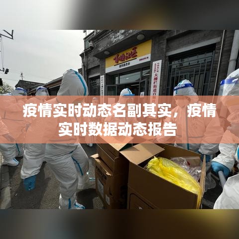 疫情实时动态名副其实，疫情实时数据动态报告 