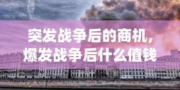 突发战争后的商机，爆发战争后什么值钱 