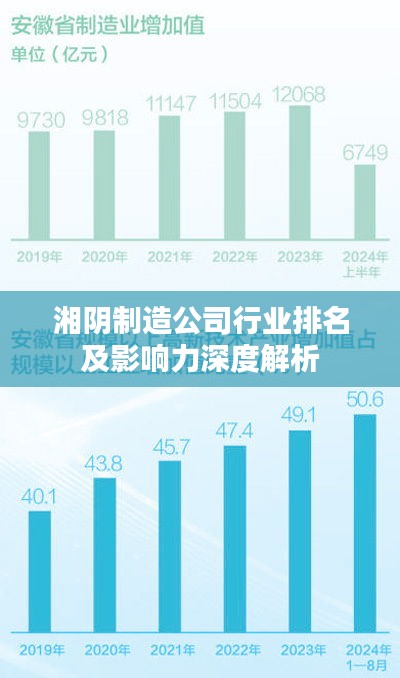 湘阴制造公司行业排名及影响力深度解析