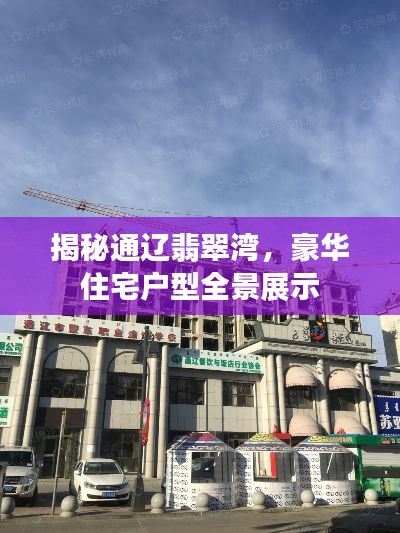 揭秘通辽翡翠湾,豪华住宅户型全景展示