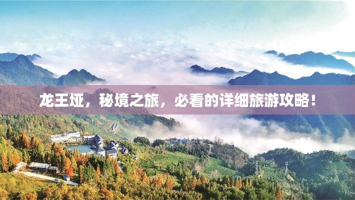龙王垭,秘境之旅,必看的详细旅游攻略!