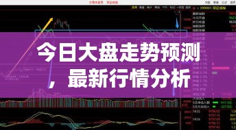 今日大盘走势预测，最新行情分析