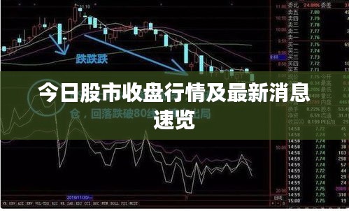 今日股市收盘行情及最新消息速览