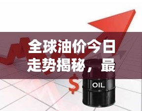 全球油价今日走势揭秘,最新动态与影响因素全解析