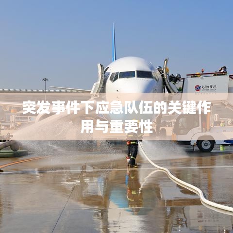 突发事件下应急队伍的关键作用与重要性