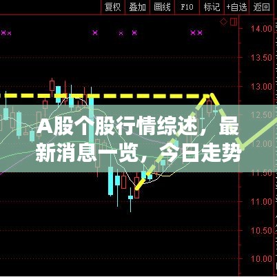 A股个股行情综述，最新消息一览，今日走势全解析