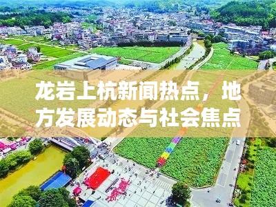 龙岩上杭新闻热点,地方发展动态与社会焦点一网打尽