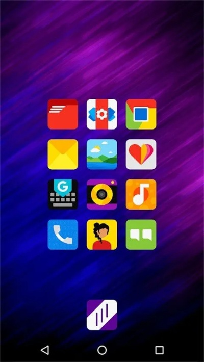 novalauncher官方下载,数据整合方案设计|投资版_v2.188