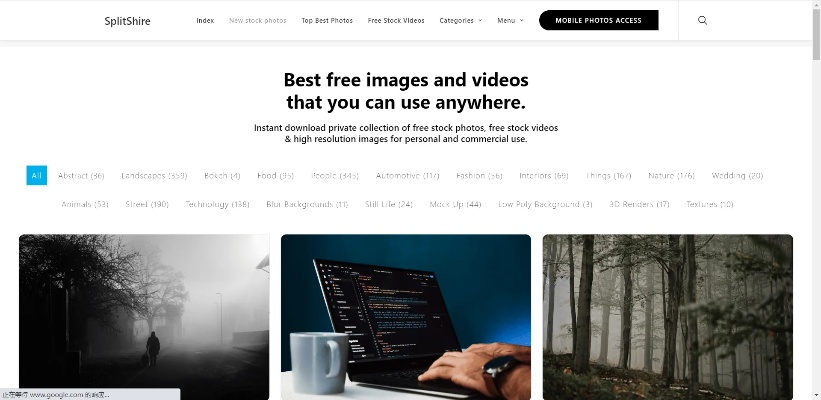 简媒下载官方必备软件/插件/素材网站合集