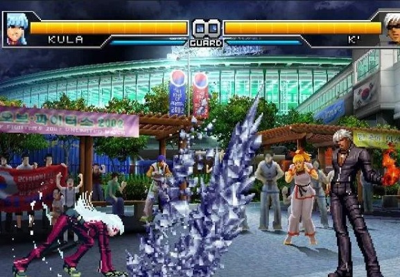 拳皇有几个版本,高速响应解决方案|tShop_v9.815