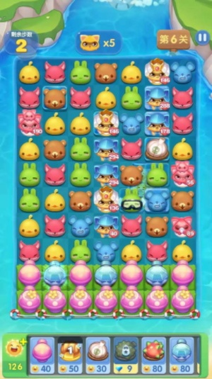 天天爱消除新版本,可靠执行策略|4DM_v10.209