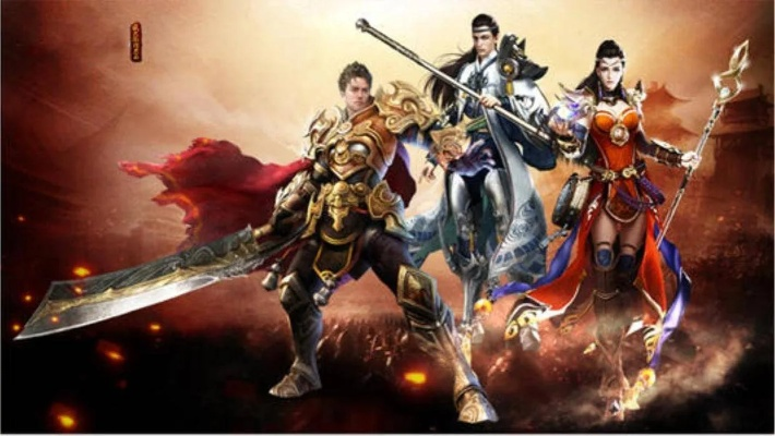 传奇手游大全排行榜跟qq炫舞官方免费下载,专业解答执行 复古款_v8.472