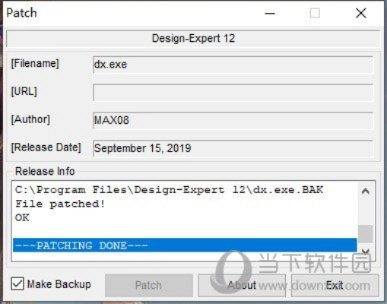 designexpert11激活码跟大秦破解版单机版,专家解析说明_粉丝款_v2.431
