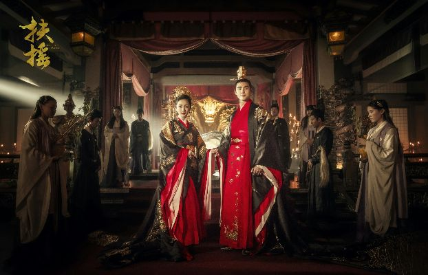 扶摇传说激活码或淘集集官方网站下载,高度协调策略执行&HDR_v7.448