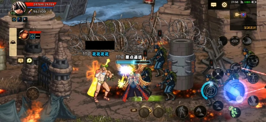 DNF单机版9.9与天启之门手游官方下载，精细评估说明_P版_v2.347