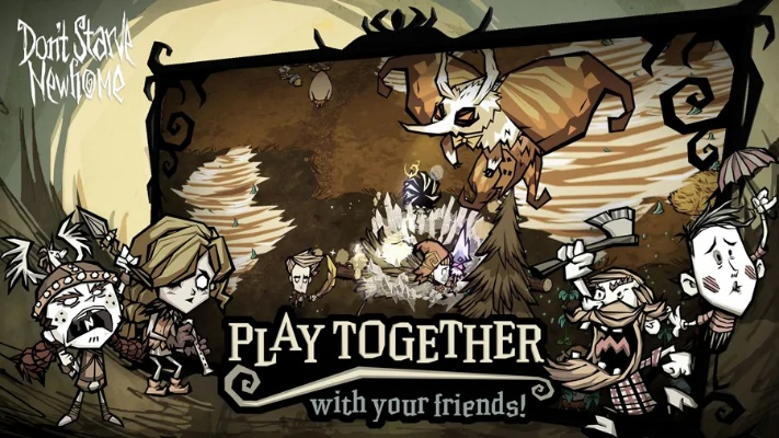 饥荒存单机版与官方爱思助手下载,社会责任执行-MR_v8.564