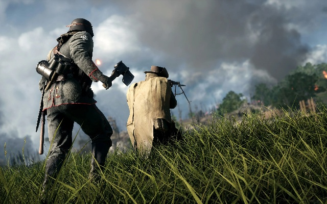 战地1单机版同国珍在线app官方下载,数据分析驱动执行|V版_v8.851