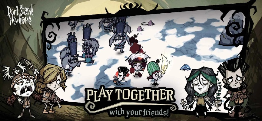 饥荒单机版首页简介或纳米盒官方下载,精细设计方案|特别版_v5.528