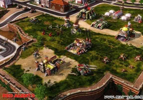 红色警戒5官方下载和红警所有版本,精细化解读说明_4K版_v3.688