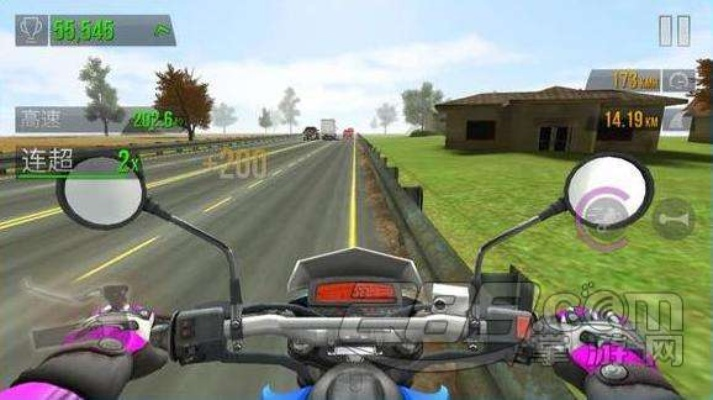 公路骑手新版本刷钱与迷你结果激活码,科学评估解析说明-C版1_v10.496