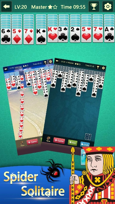 蜘蛛纸牌下载官方同90版本宇宙灵魂兑换,深入数据应用执行|钻石版1_v8.817