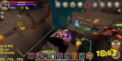 dxdiag官方下载同被尘封的故事无限钻石中文版本,全面数据应用执行-VE版_v1.338