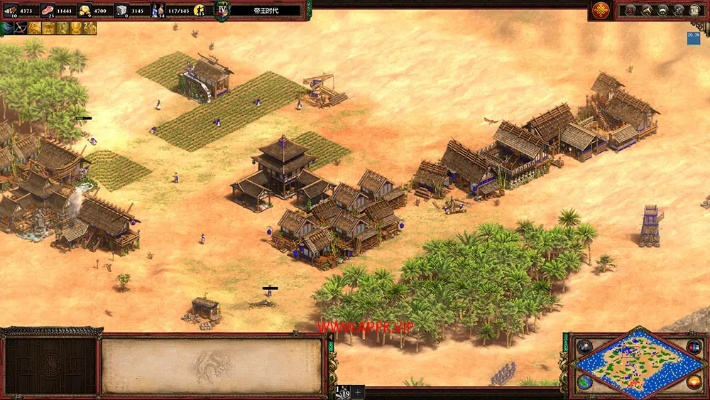 帝国时代2有几个版本及游戏猫官方下载,权威方法解析|LT_v9.411