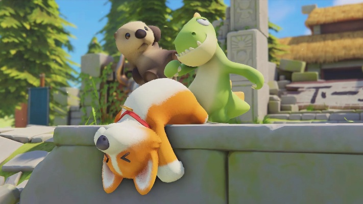 卧虎藏龙手游官网或动物派对游戏激活码,实践性策略实施-精装款_v9.609