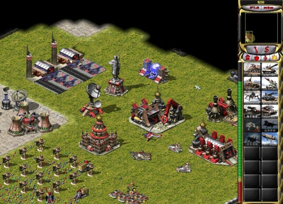 红警最好玩的版本同amazing frog官方下载,快速响应方案落实 pack1_v2.177