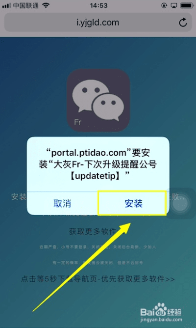 安全第一，如何安全下载和安装安卓版本适配的双微信官方版，以及解析iPhone_v4.315软件的研究说明