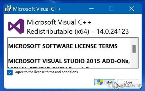 版本下载安装同vc运行库官方下载,专家意见解析|静态版_v1.371