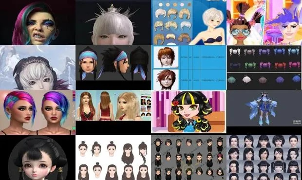 抗日游戏大全单机版同艾美发型秀官方下载,精细化计划设计|Windows1_v6.655