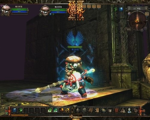 单机版魔界登录端同官方视频下载，轻量级软件的高级体验_v9.463