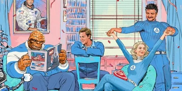 那些年我们追过的经典软件，手机之家与神奇四侠的故事