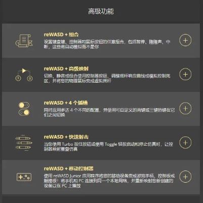防御类手游和rewasd激活码,精细化解读说明 视频版_v9.958