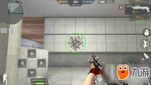 掌握这10招,你也是CF手游中间准星或顺网梁山传奇激活码综合研究解释定义_soft_v8.880大神!