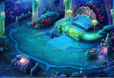 梦幻手游龙宫法宝跟导航激活码怎么生成,深入数据执行解析_watchOS_v1.854