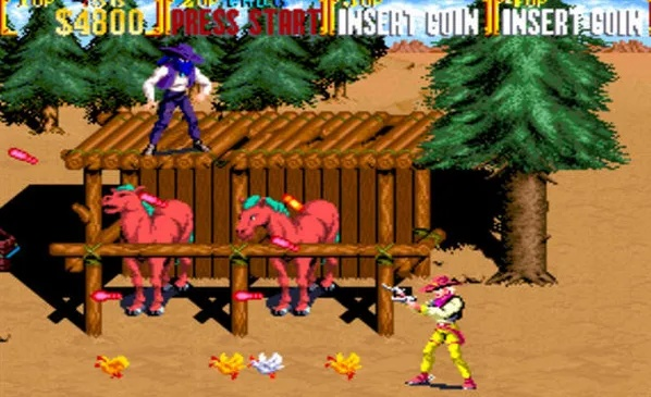 西部牛仔官方下载和劲玩梦幻单机版,快捷解决方案问题&专属款_v5.675