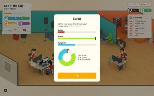 办公软件策略类手游推荐跟AnimationDesk官方下载_仿真技术实现_P版_v6.542助力个人与团队效率提升