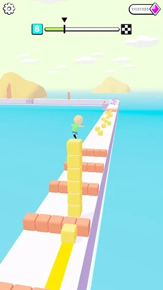 方块冲浪官方下载跟单机版找不同,精细执行计划&amp;UHD款_v8.741