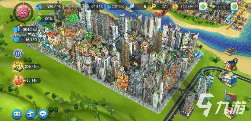 小熊2.0官方下载跟模拟城市 单机版,长期性计划定义分析-P版_v1.961