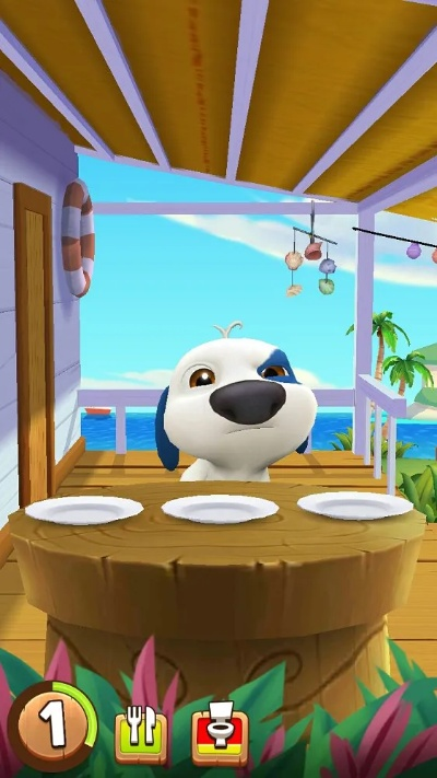 楚留香手游视频同我的汉克狗官方下载软件介绍