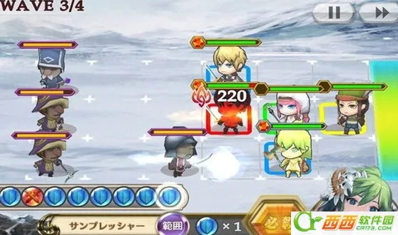 锁链战记官方下载与美味餐厅13单机版，重磅更新与新功能一览——Superior_v3.262 灵活性执行计划